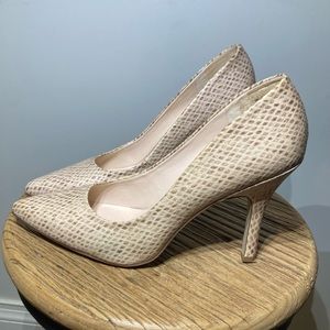 Nine West Pumps Size 10